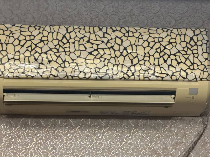Mitsubishi Ac Split 1