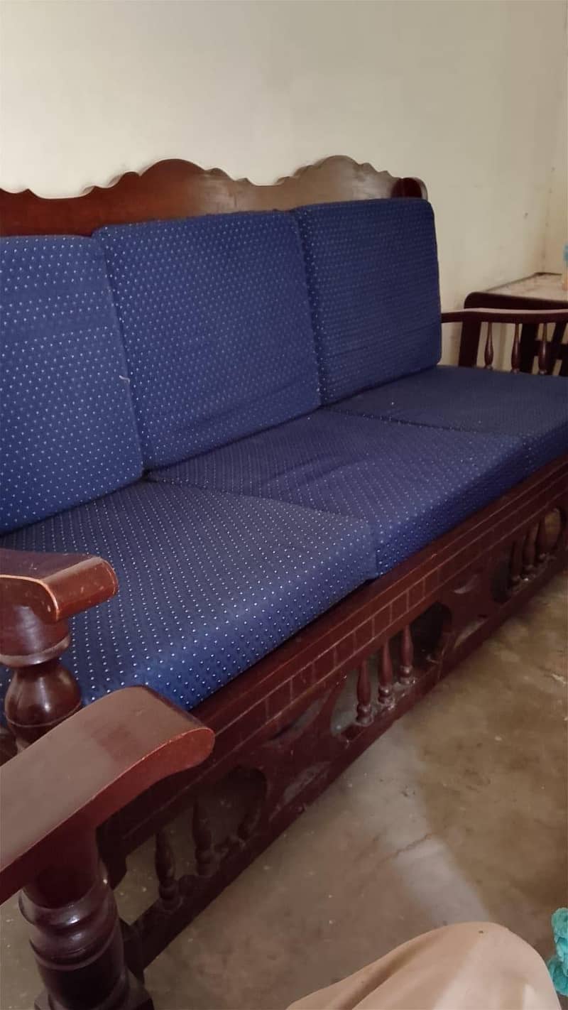 2 year used A+ condition 4