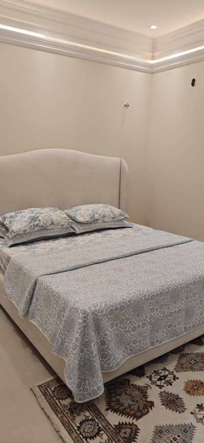 brand new king size bed