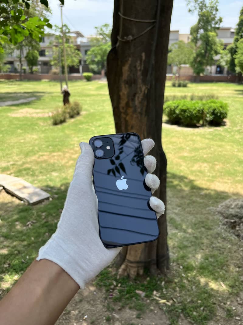 iPhone 12 0