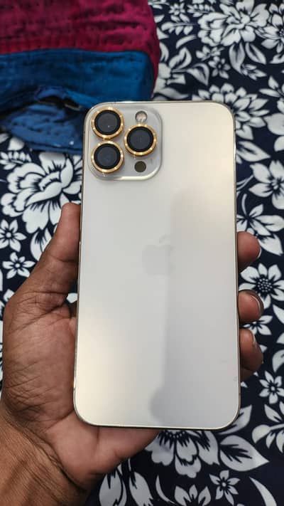 Apple iPhone 13 Pro Max