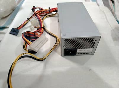 FSP 250W 80 Plus Bronze Power Supply - Genuine Original PC PSU