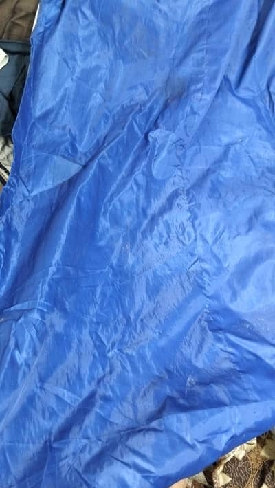 Bike cover
