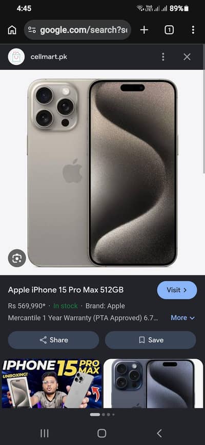 Apple iPhone Other Model