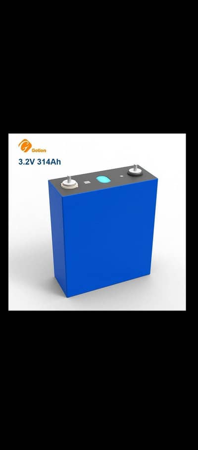 Gotion 314 Ah cell.