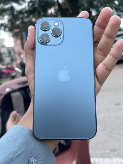 Apple iPhone 12 Pro Max