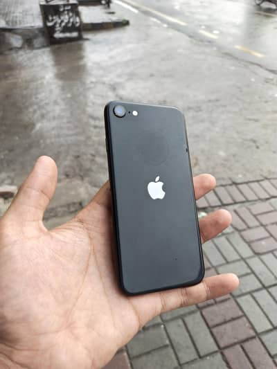 Apple iPhone SE 2020
