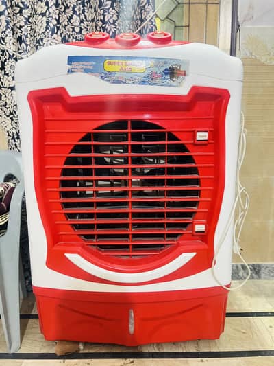 Air cooler 100% working condition for sale