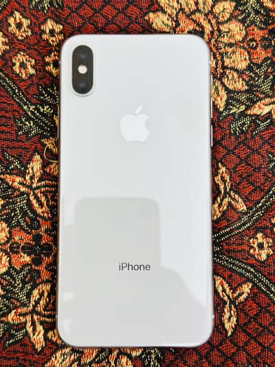 Apple iPhone X Exchange Possible