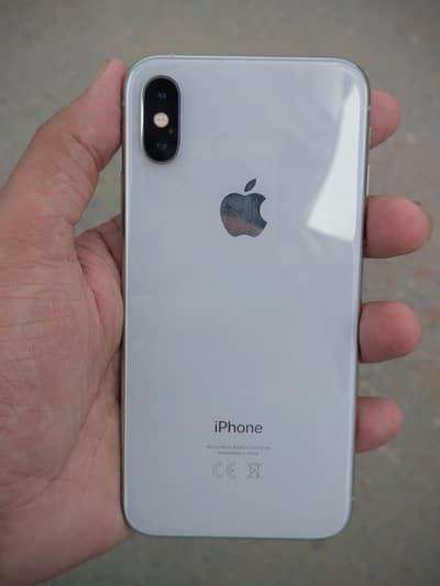 Apple iPhone XS Waterpack like new