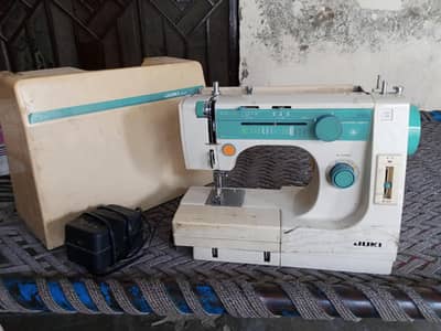 Branded Electric Sewing Machine
