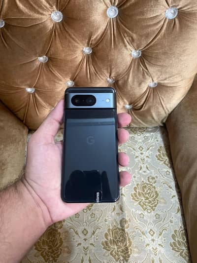Google Pixel 8 (256 GB) PTA Approved