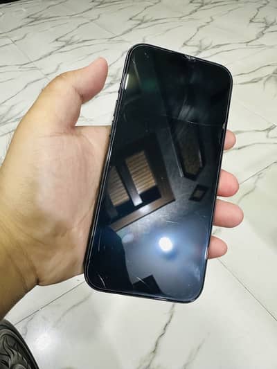 Apple iPhone 16 Pro Max Jv 256 gb