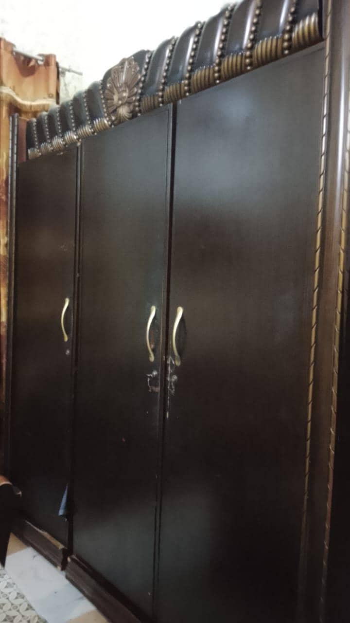 condition a one 1