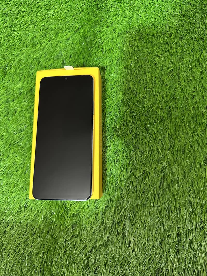Realme Note 60x 5