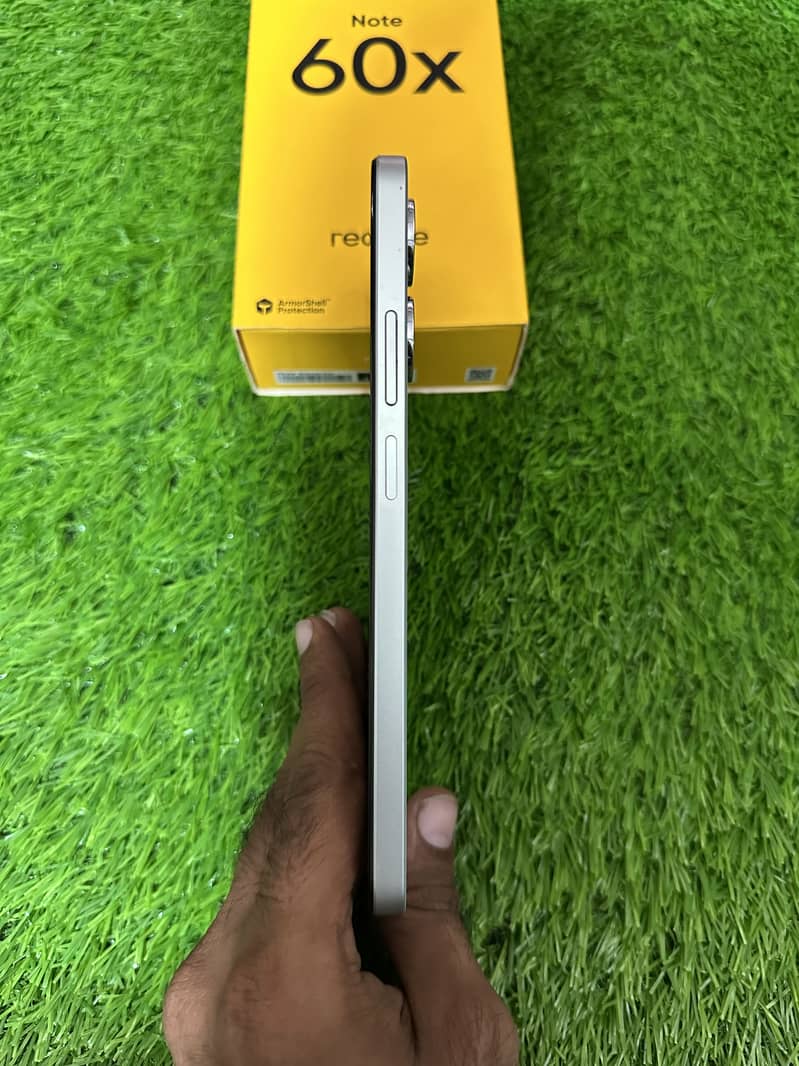 Realme Note 60x 6