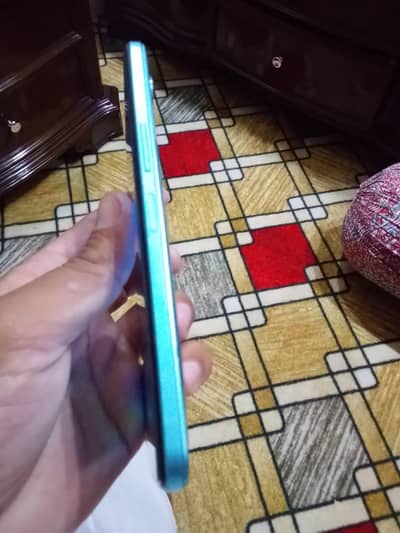 Infinix Note 11