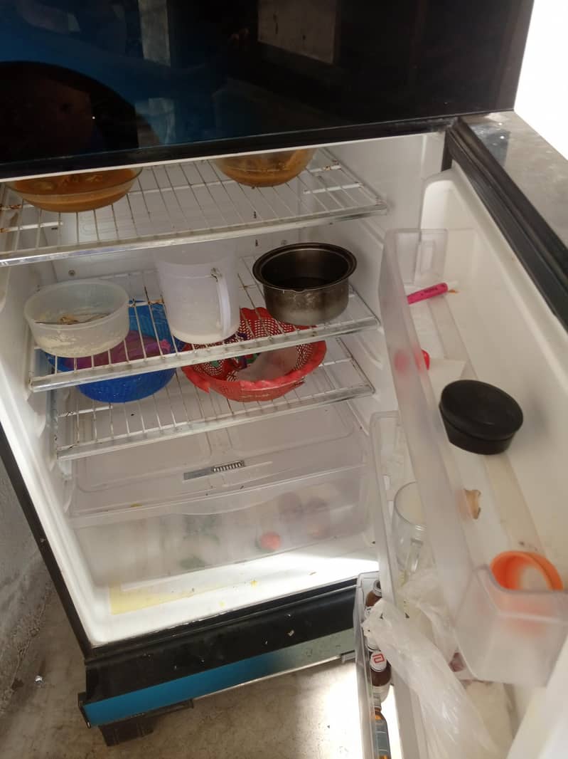 freezer 0