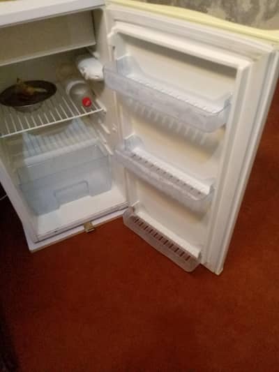 room fridge