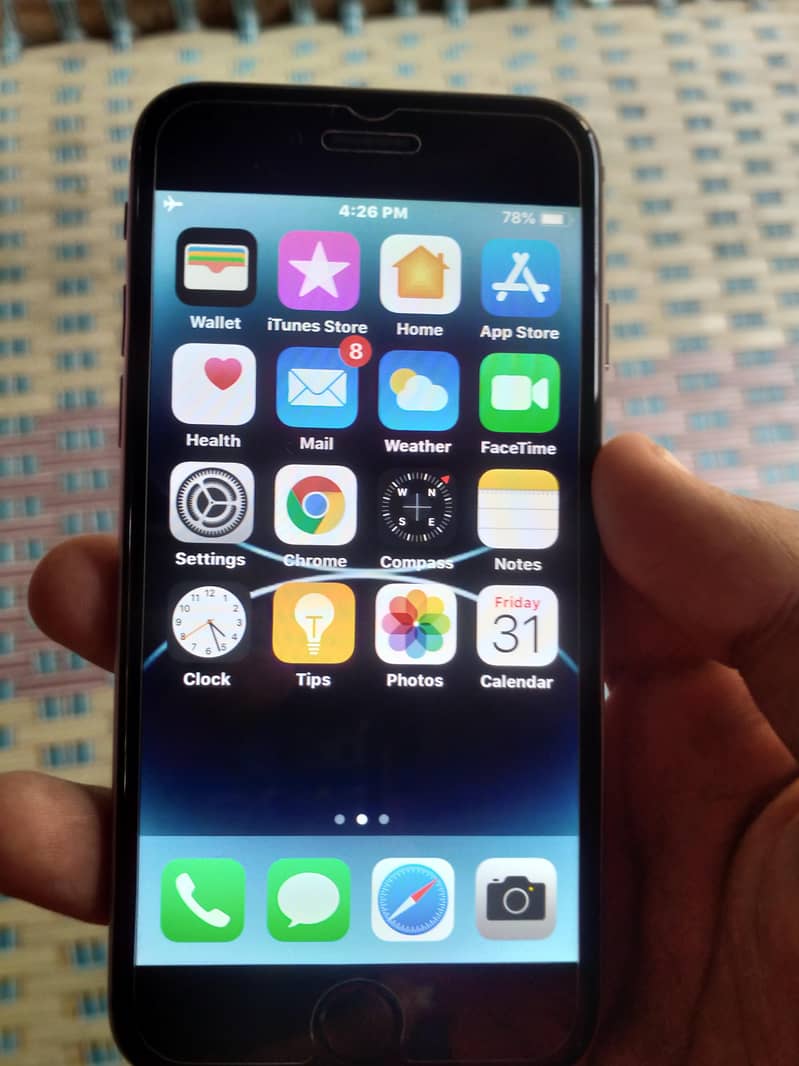 Apple iPhone 6 7