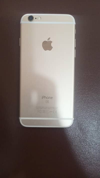 Apple iPhone 6S