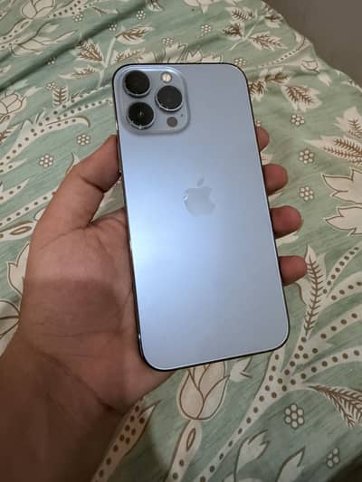 Apple iPhone 13 Pro max