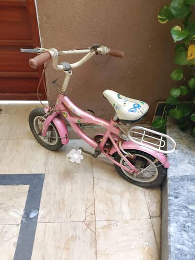 Cycle for kids