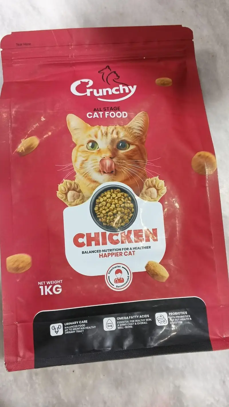 Pawfect Cat food — photo 2