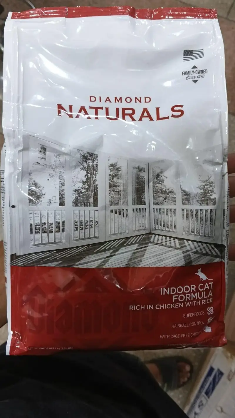 Pawfect Cat food — photo 5