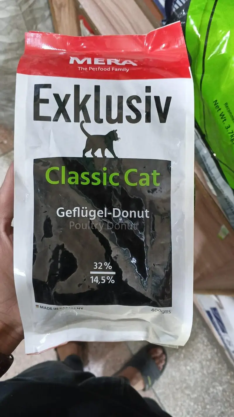 Pawfect Cat food — photo 6