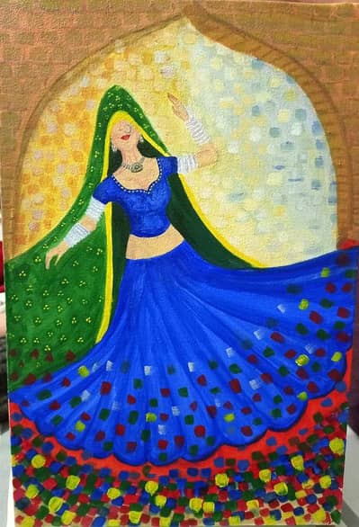 painting