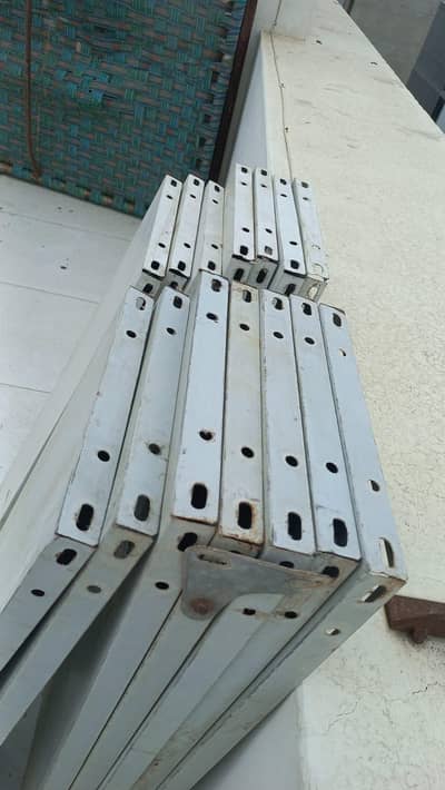 iron racks