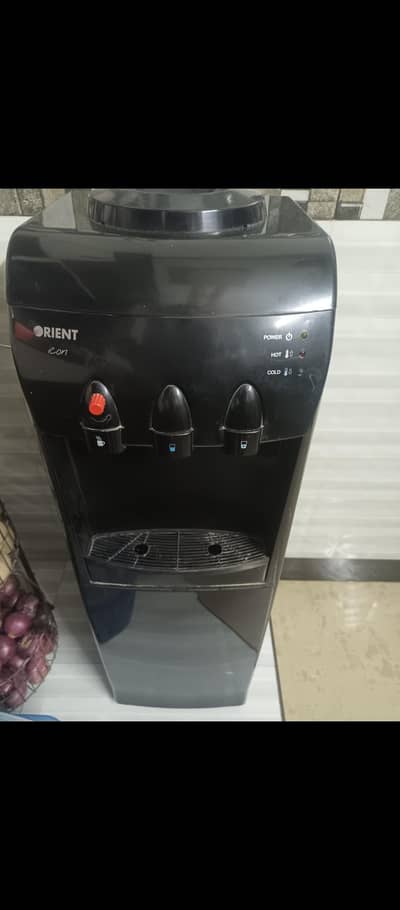 orient water dispenser