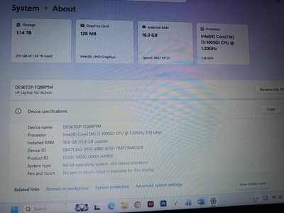 laptop for sell