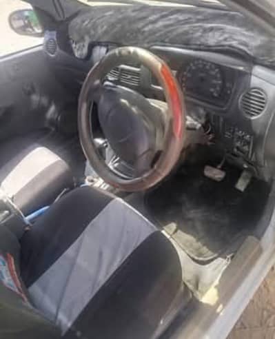 Daihatsu Mira 2003