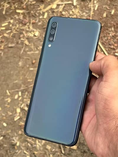 Samsung Mobile A50 VIP approved