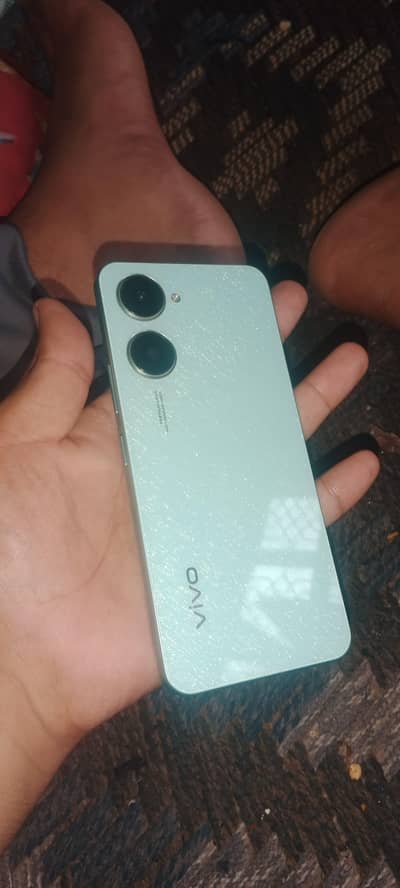 Vivo Y03