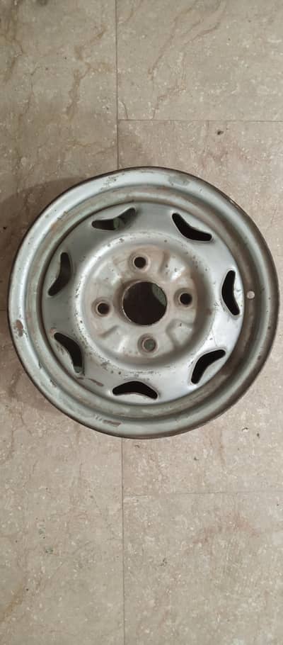 13 Size Rim for sale