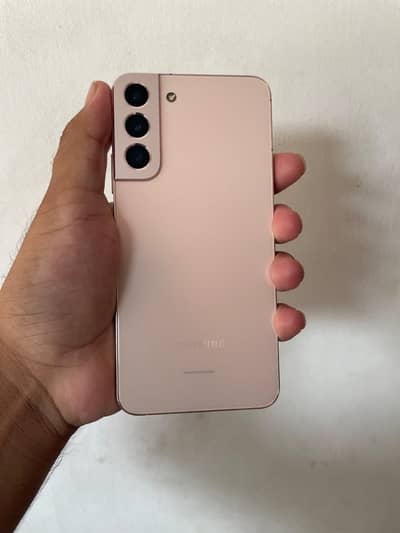 Samsung S22+ (non-PTA) for sale