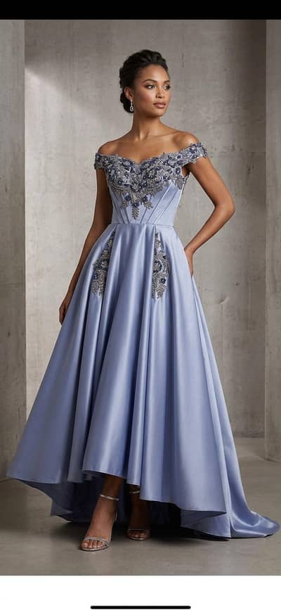 Formal Dresses And Party Wear Collection | Multiple Designs Available