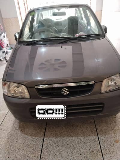Suzuki Alto 2010