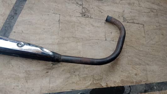 Honda 125 silensor for sale