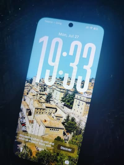 Infinix Smart