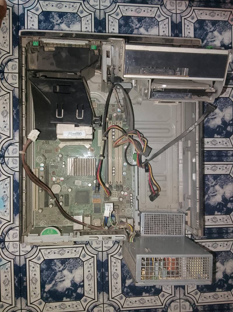 computer part working conditions 0