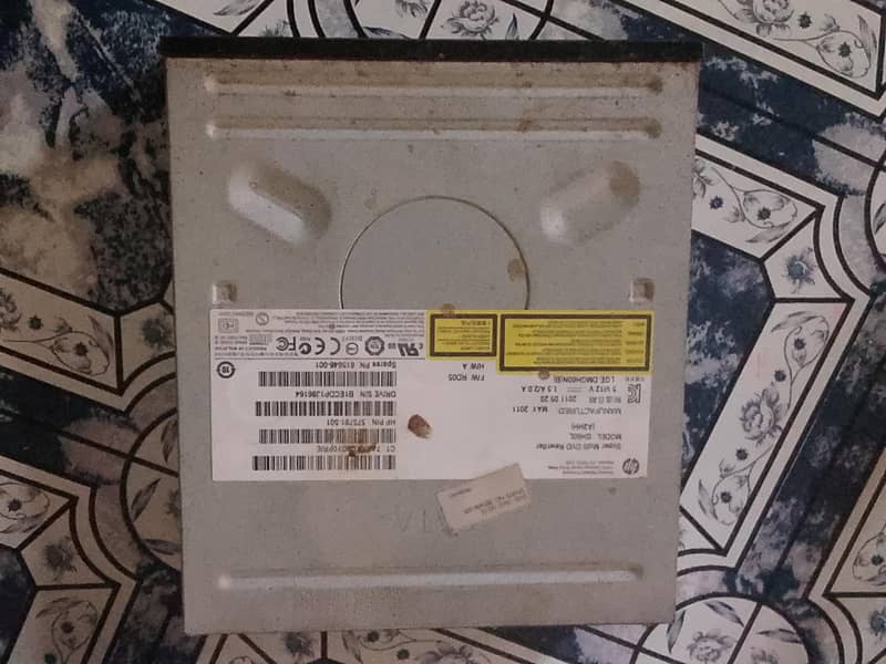 computer part working conditions 5