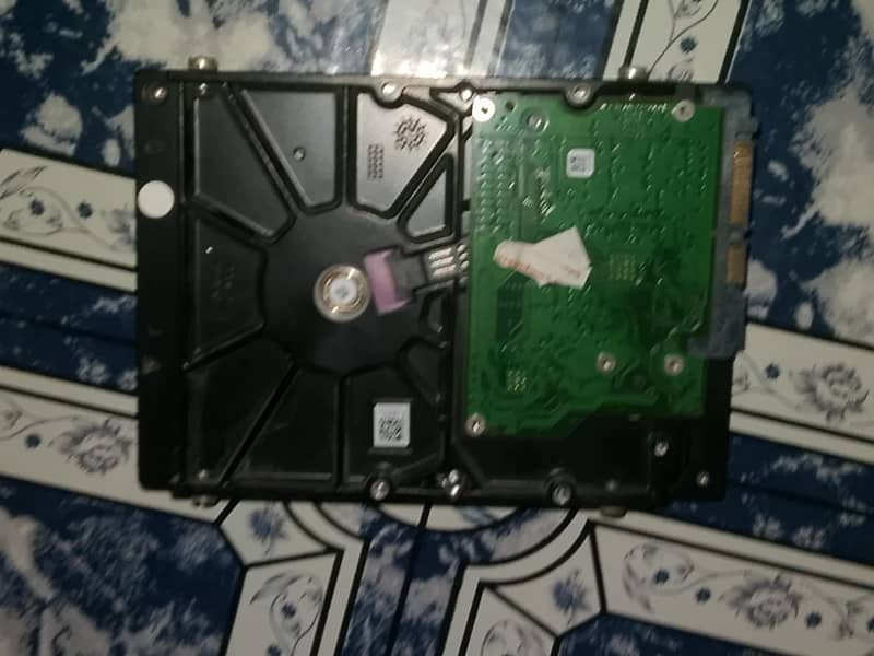 computer part working conditions 7