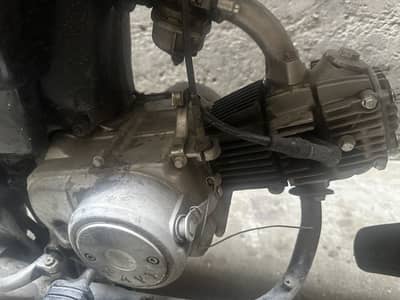 Ravi 70T  2014 model
