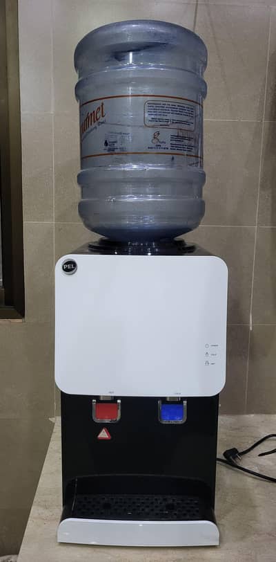 PEL Table-Top Classic 115 Water Dispenser