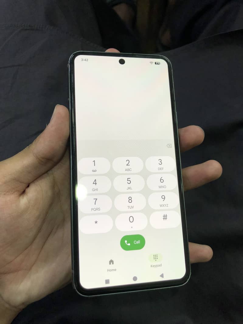 Google Pixel 8 0