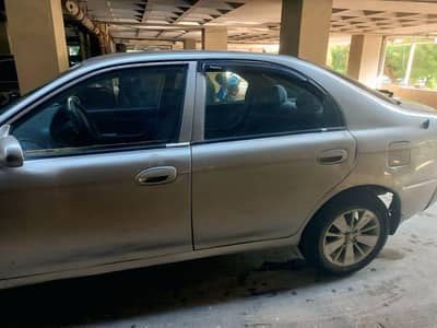 KIA Spectra 2004